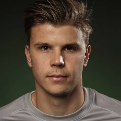 Der Kader von Australien