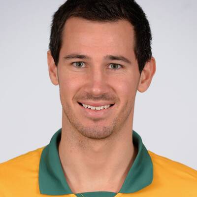 Der Kader von Australien