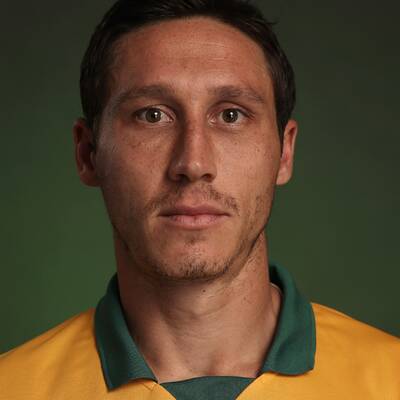 Der Kader von Australien