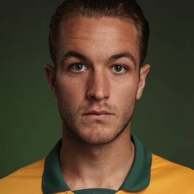 Der Kader von Australien