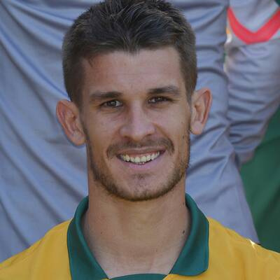 Der Kader von Australien