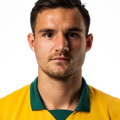 Der Kader von Australien