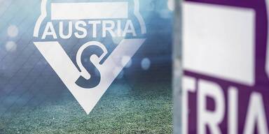 Wenig Hoffnung für Austria Salzburg: Lizenz ist in Gefahr