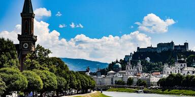 Salzburg