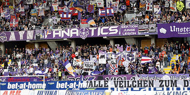 Austria: Jetzt hilft nur noch die WEGA