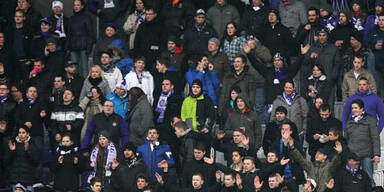 Trotz Pleite: Austria hat die Fans zurück