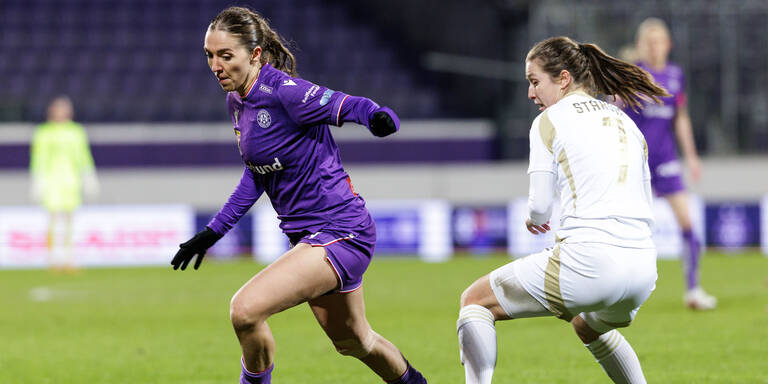 In der Verlängerung: Austria-Frauen verpassen historisches Halbfinale