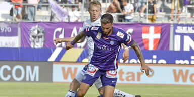 Austria - Klagenfurt