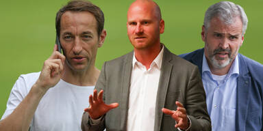 Austria drohen Sanktionen