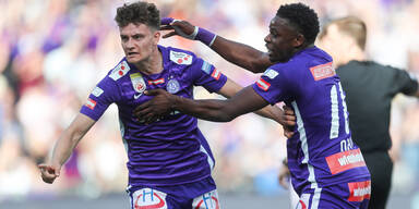 4:2 - Austria kr&ouml;nt Saison mit Euro-Millionen