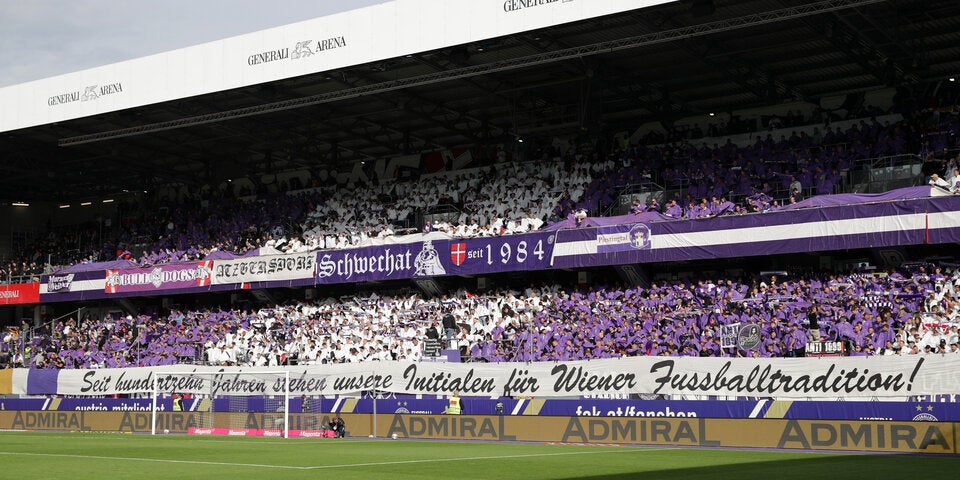 Austria Wien