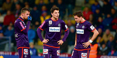 Bullen nur noch 8 Punkte zurück