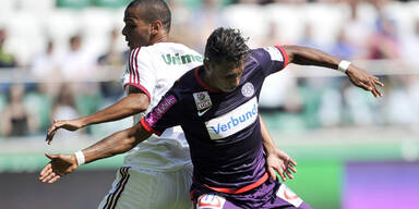 Austria Fluminense