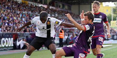 Austria und Salzburg starten ideal