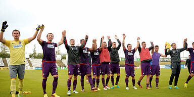 Austria: Traum von 10 Mio Euro lebt