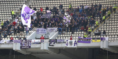 Alarm: Austria laufen die Fans davon