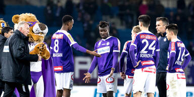 Jetzt steckt Austria wirklich in der Krise