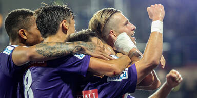 Austria angelt sich neuen Gro&szlig;sponsor