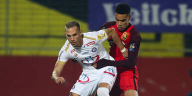 Endlich: Heute startet die Bundesliga!