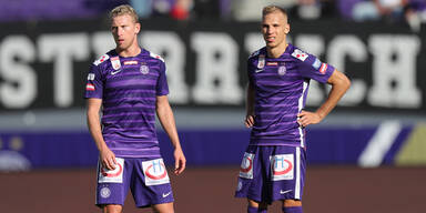 austria wien am spielfeld