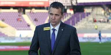 Investor-Coup: Austria wartet auf Geldregen