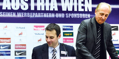 Violette Bosse ohne Plan B