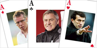 Stöger Scahchner, Rachimow Austria Wien