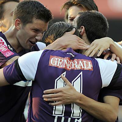 JETZT VOTEN: Wer wird Meister