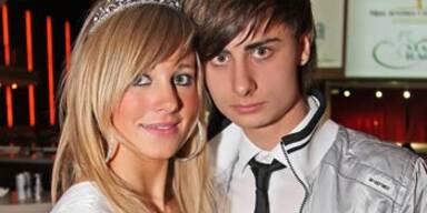 Dieser Junge ist mit Miss Austria zusammen