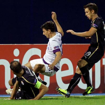 Die besten Bilder von Zagreb - Austria