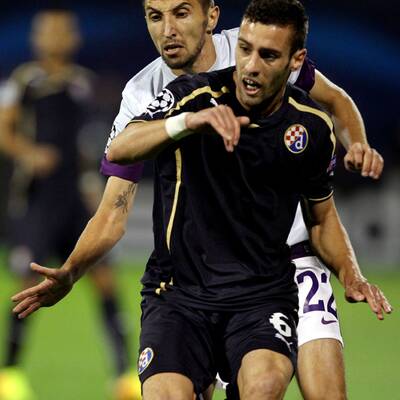 Die besten Bilder von Zagreb - Austria