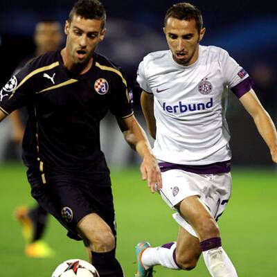 Die besten Bilder von Zagreb - Austria