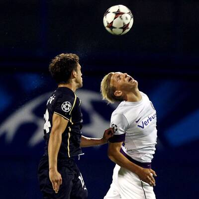 Die besten Bilder von Zagreb - Austria