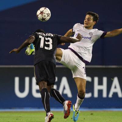 Die besten Bilder von Zagreb - Austria