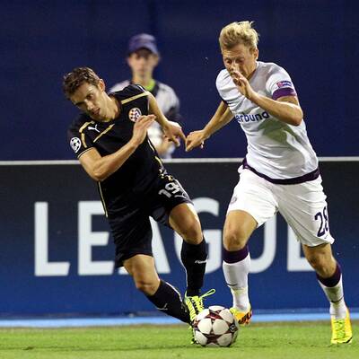 Die besten Bilder von Zagreb - Austria