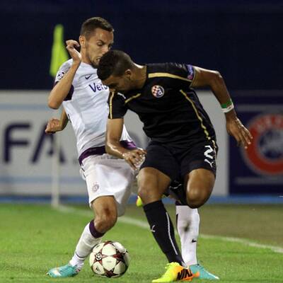 Die besten Bilder von Zagreb - Austria