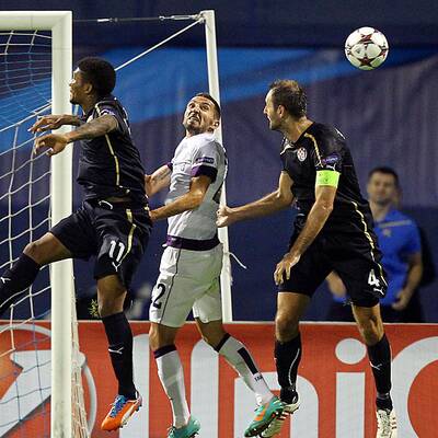 Die besten Bilder von Zagreb - Austria