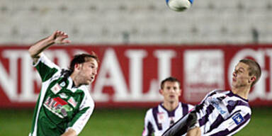 austria amateure