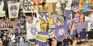 Austria: Nazi-Seite kündigt Aktionen an