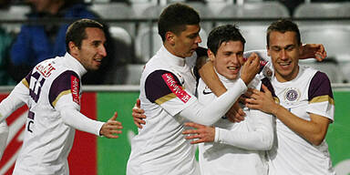 Austria: So gewinnen wir das Derby