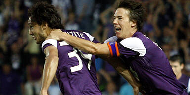 Österreich winkt 5. EC-Startplatz