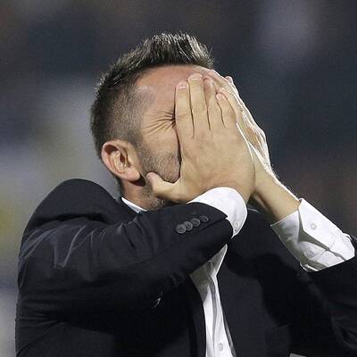 So jubelte Austria über CL-Quali