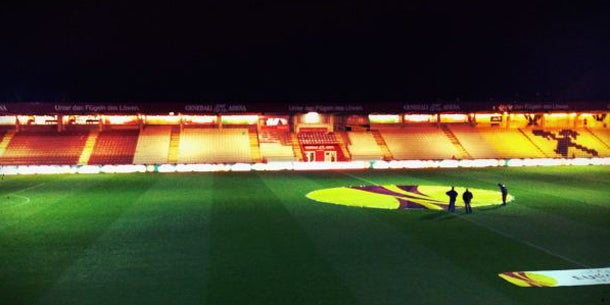 Austria trotz 2:0-Sieg ausgeschieden