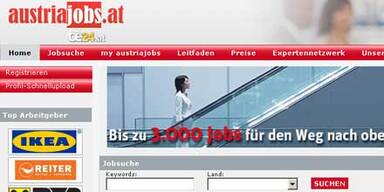 austriajobs