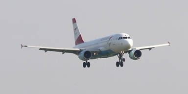 Austrian Airlines