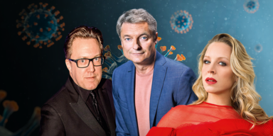 Austro-Stars klagen gegen Lockdown