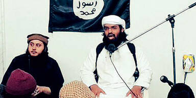 Austro-Dschihadist bei Krieg in Libyen?