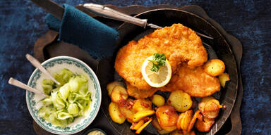 Die besten Austro-Schmankerl aus Omas K&uuml;che