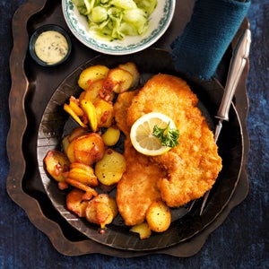 Die besten Austro-Schmankerl aus Omas Küche