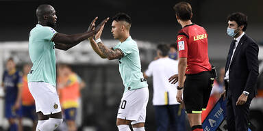 F&uuml;nf Auswechselungen bis zum Sommer 2021 verl&auml;ngert